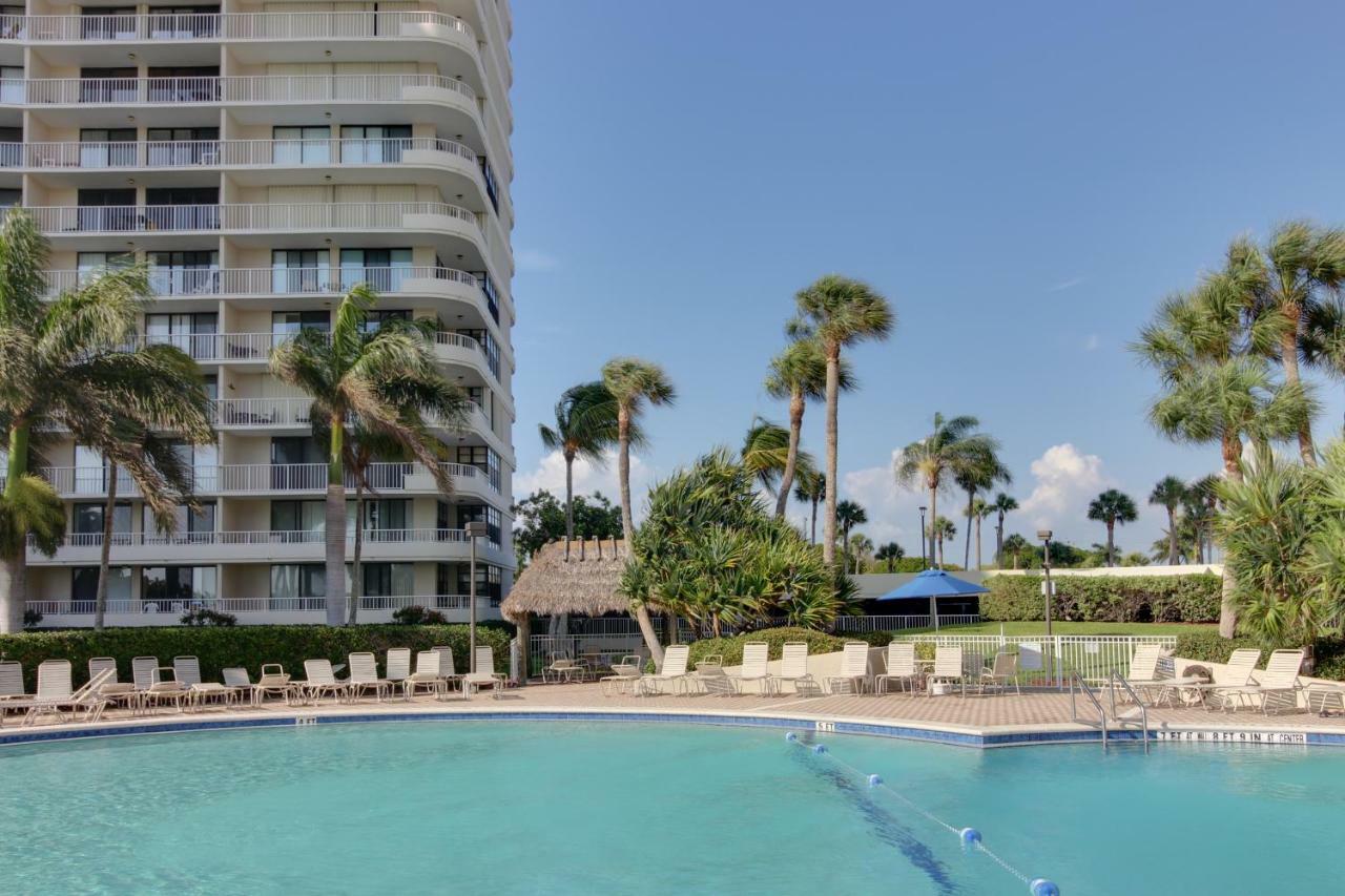 Crystal Waves Lejlighed Marco Island Eksteriør billede