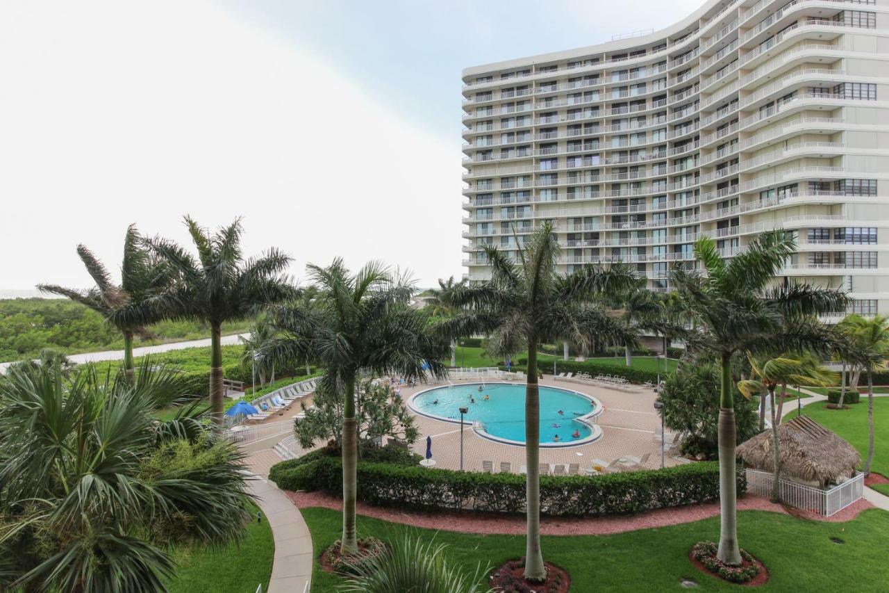 Crystal Waves Lejlighed Marco Island Eksteriør billede