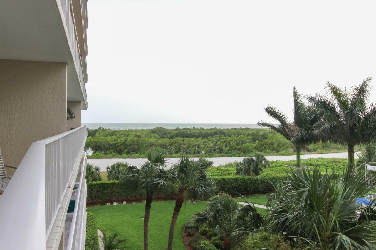Crystal Waves Lejlighed Marco Island Eksteriør billede