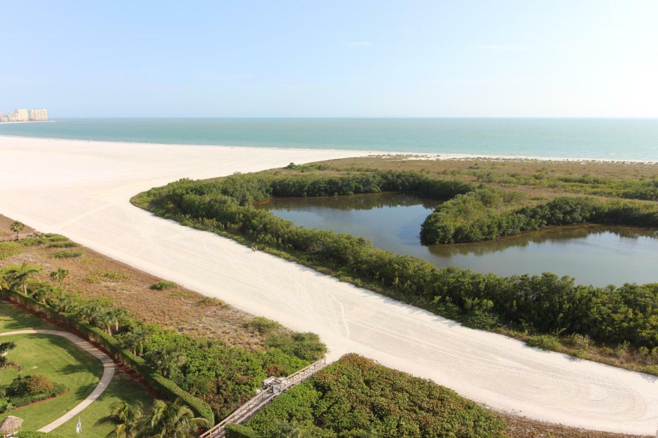 Crystal Waves Lejlighed Marco Island Eksteriør billede